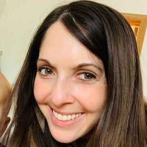 Meet your Posher, Leah